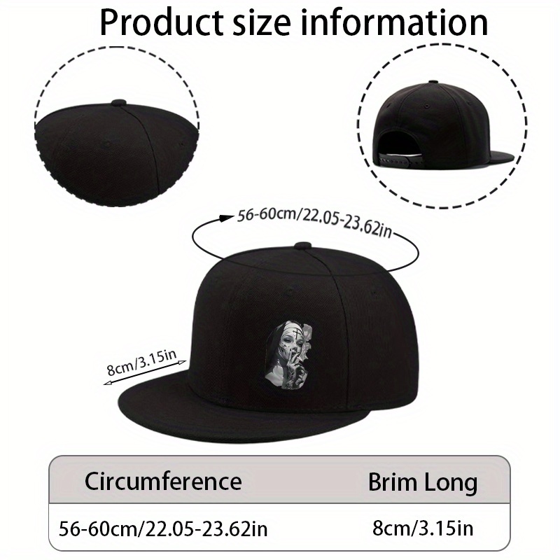 Gorra de Béisbol de Moda con V - Vintage Fashion Hats reseña y precio