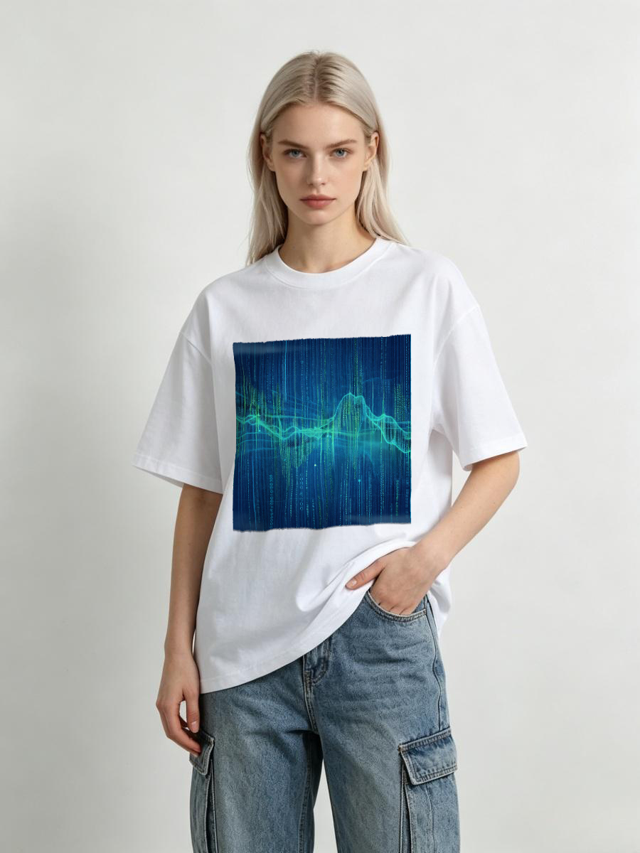 Camisetas Vintage Oversize con - Vintage Fashion History reseña y precio