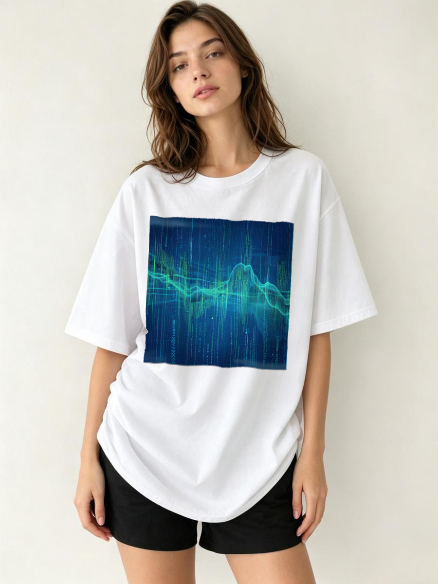 Camisetas Vintage Oversize con - Vintage Fashion History reseña y precio