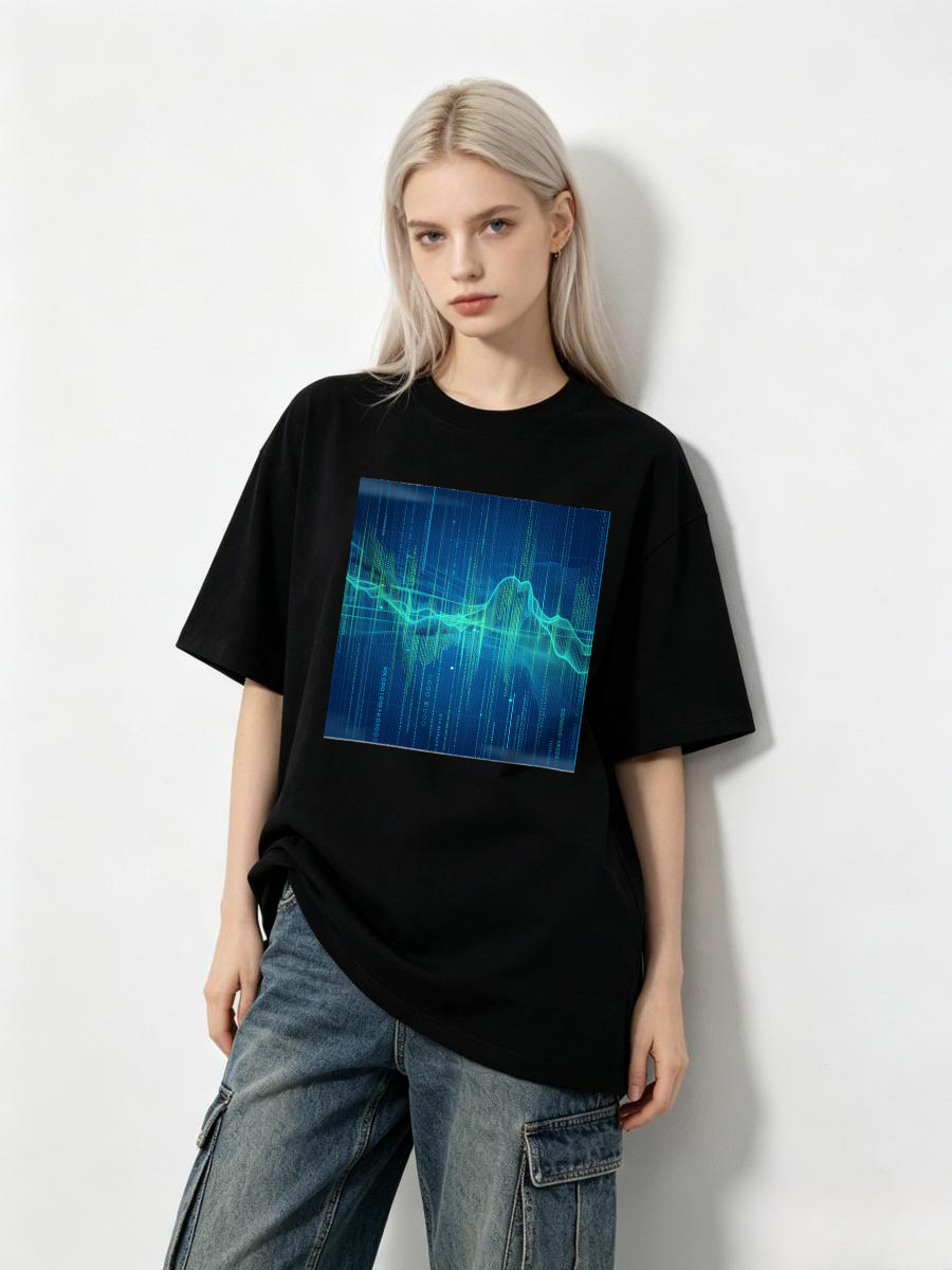 Camisetas Vintage Oversize con - Vintage Fashion History reseña y precio