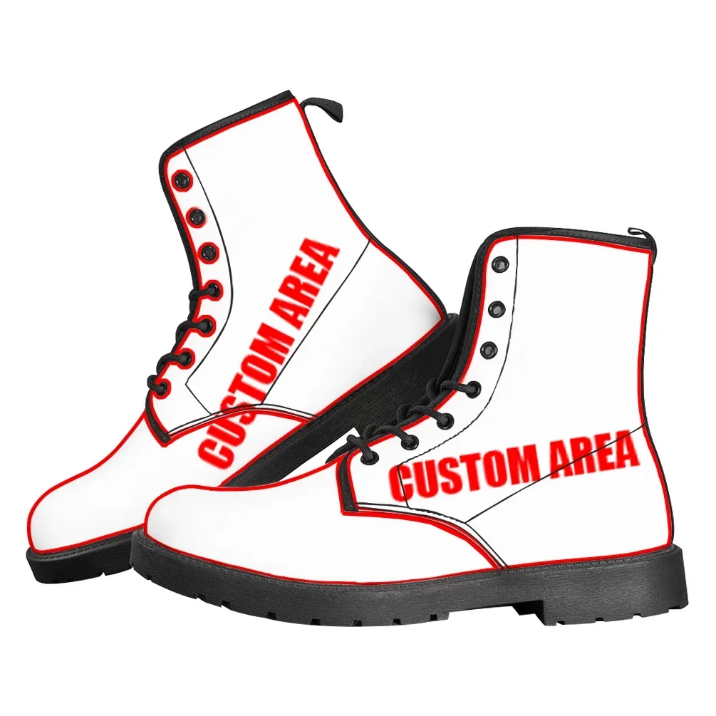 Botas informales vintage Aveng - Vintage Fashion Mens reseña y precio