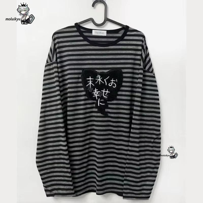 Camisetas Y2K Estilo Punk Amer - Vintage Fashion reseña y precio