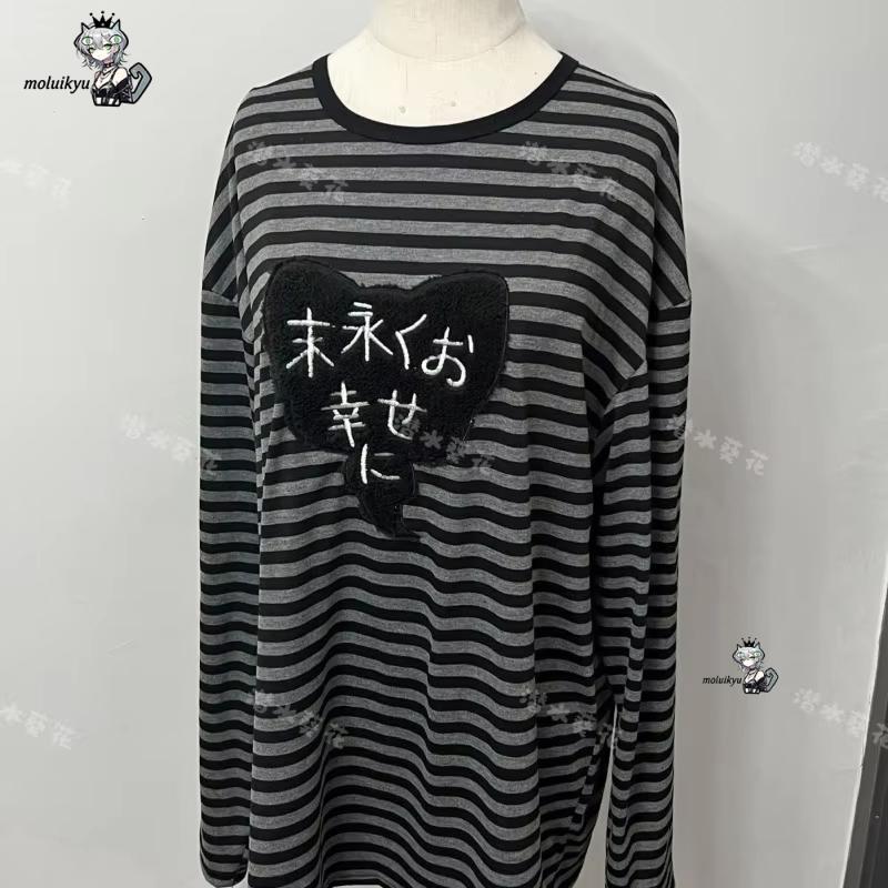 Camisetas Y2K Estilo Punk Amer - Vintage Fashion reseña y precio