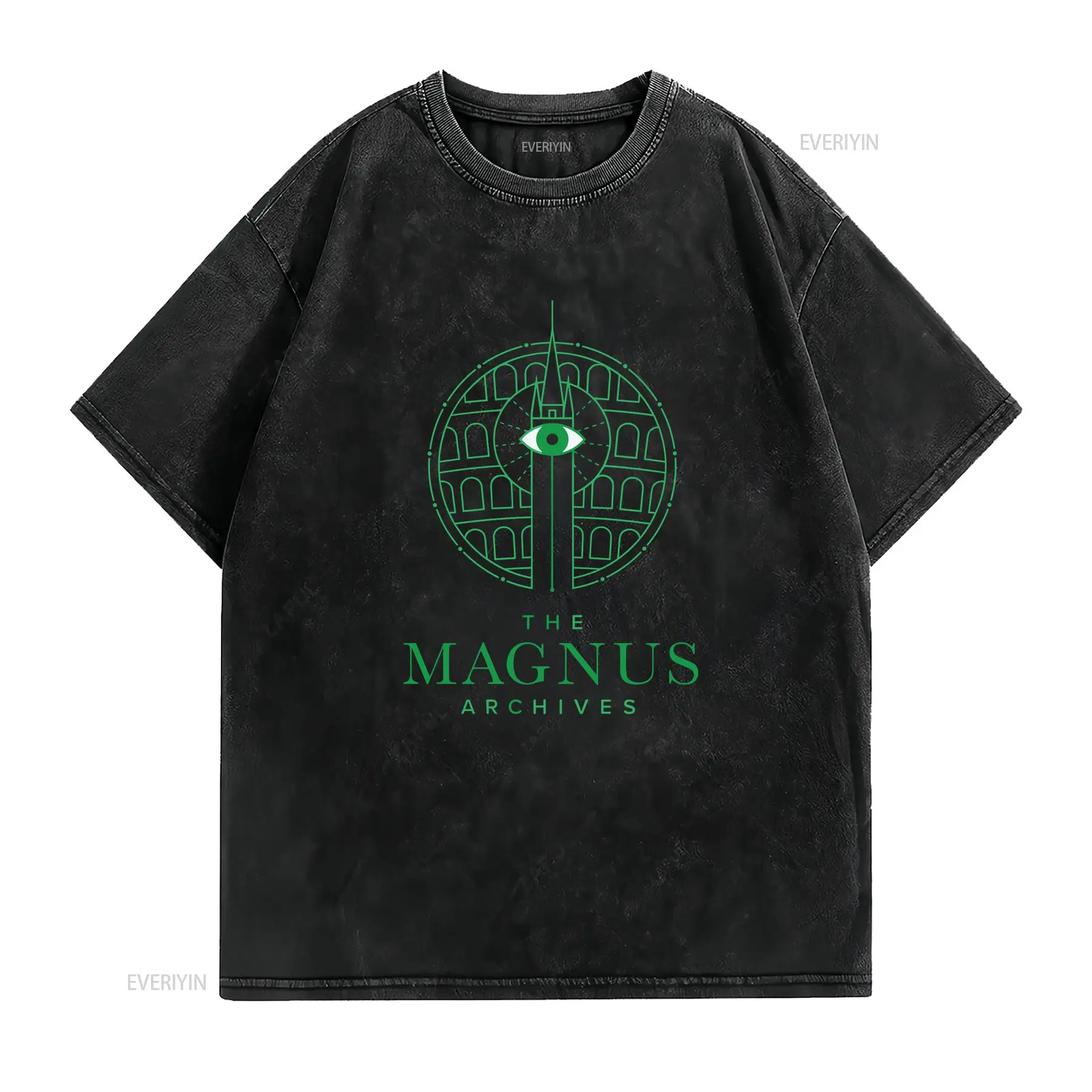 Nueva camiseta con logotipo de - Vintage Fashion Archive reseña y precio