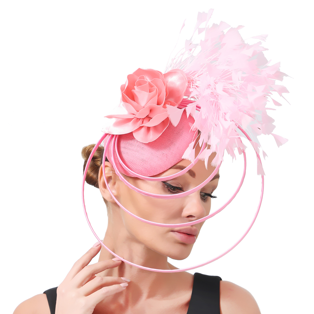 Sombreros de Fasinator para da - Vintage Fashion Hats reseña y precio