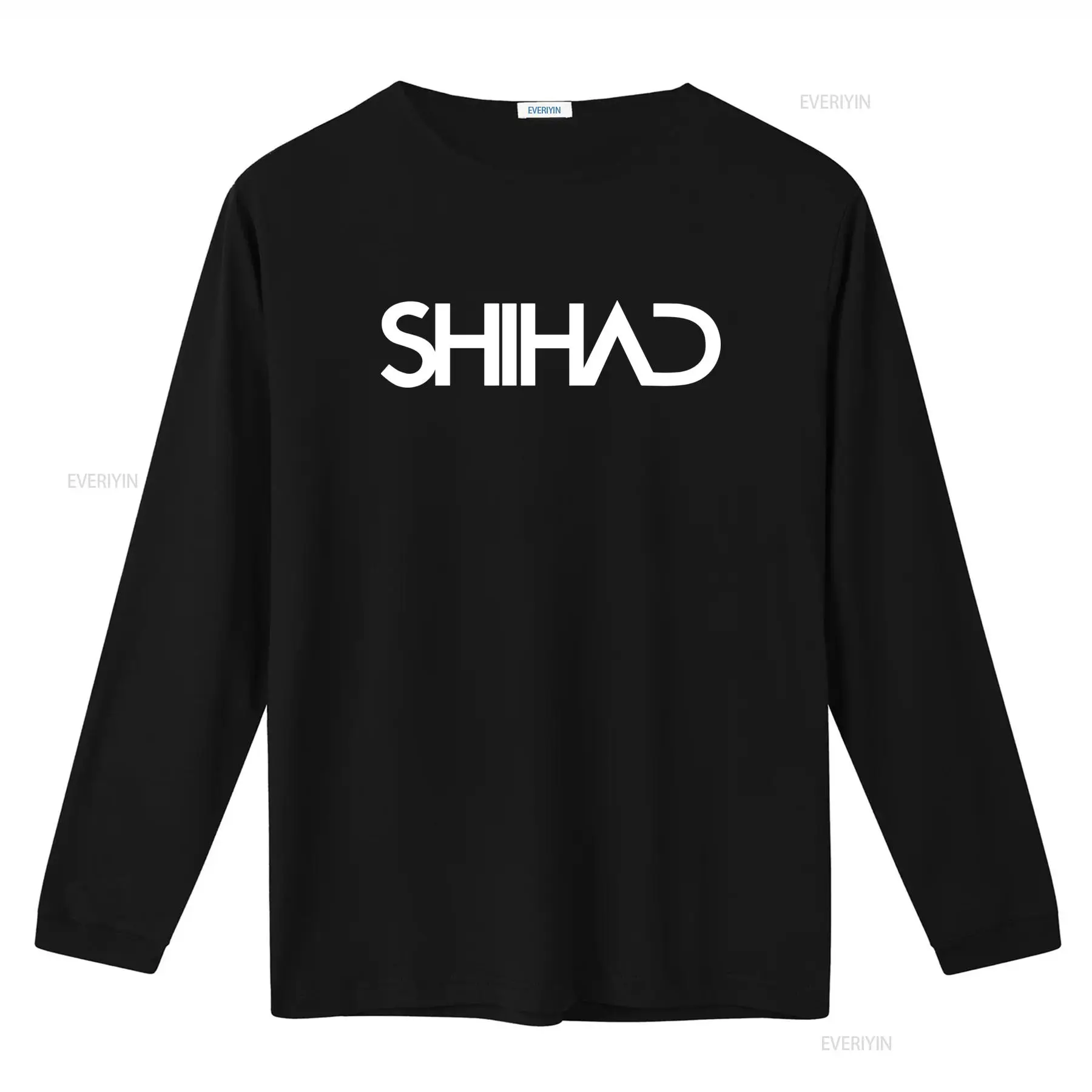 SHIHAD Nueva Camiseta Moderna  - Vintage Fashion News reseña y precio