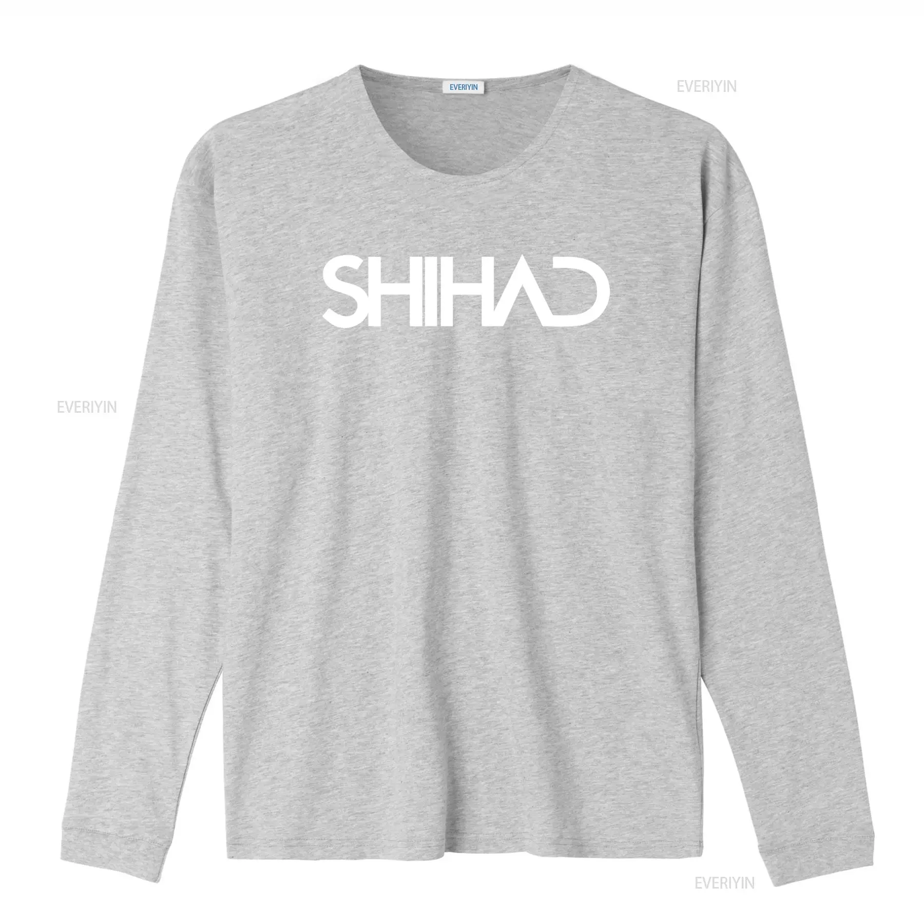 SHIHAD Nueva Camiseta Moderna  - Vintage Fashion News reseña y precio