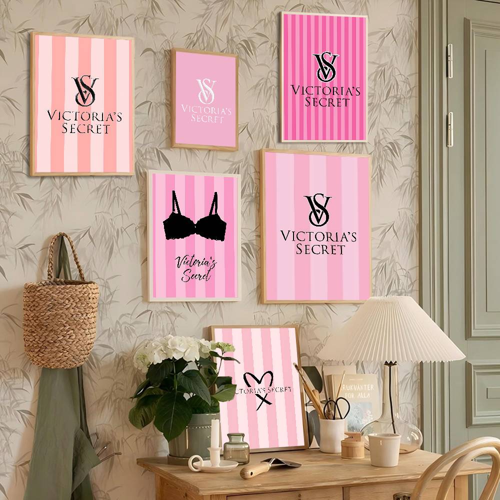 V-Victorias-Fashion-S-Secret P - Vintage Fashion Magazine reseña y precio