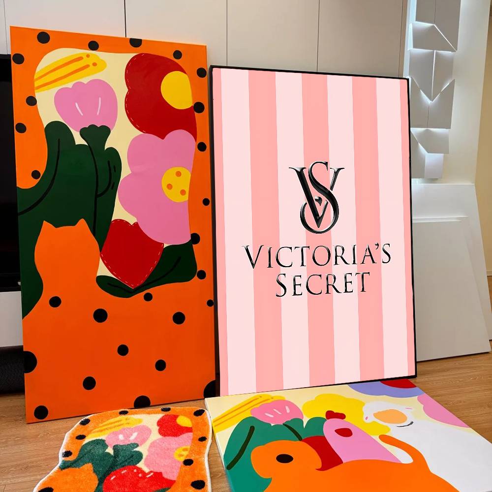 V-Victorias-Fashion-S-Secret P - Vintage Fashion Magazine reseña y precio