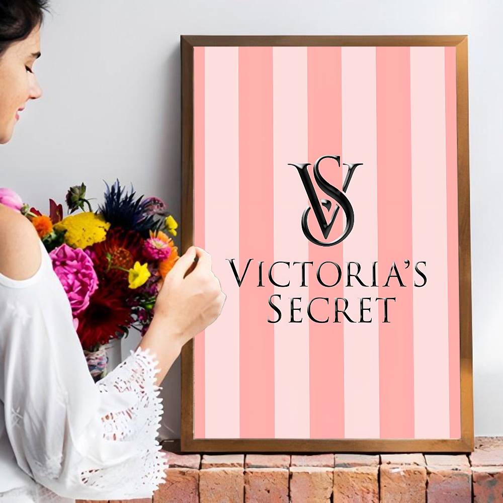 V-Victorias-Fashion-S-Secret P - Vintage Fashion Magazine reseña y precio
