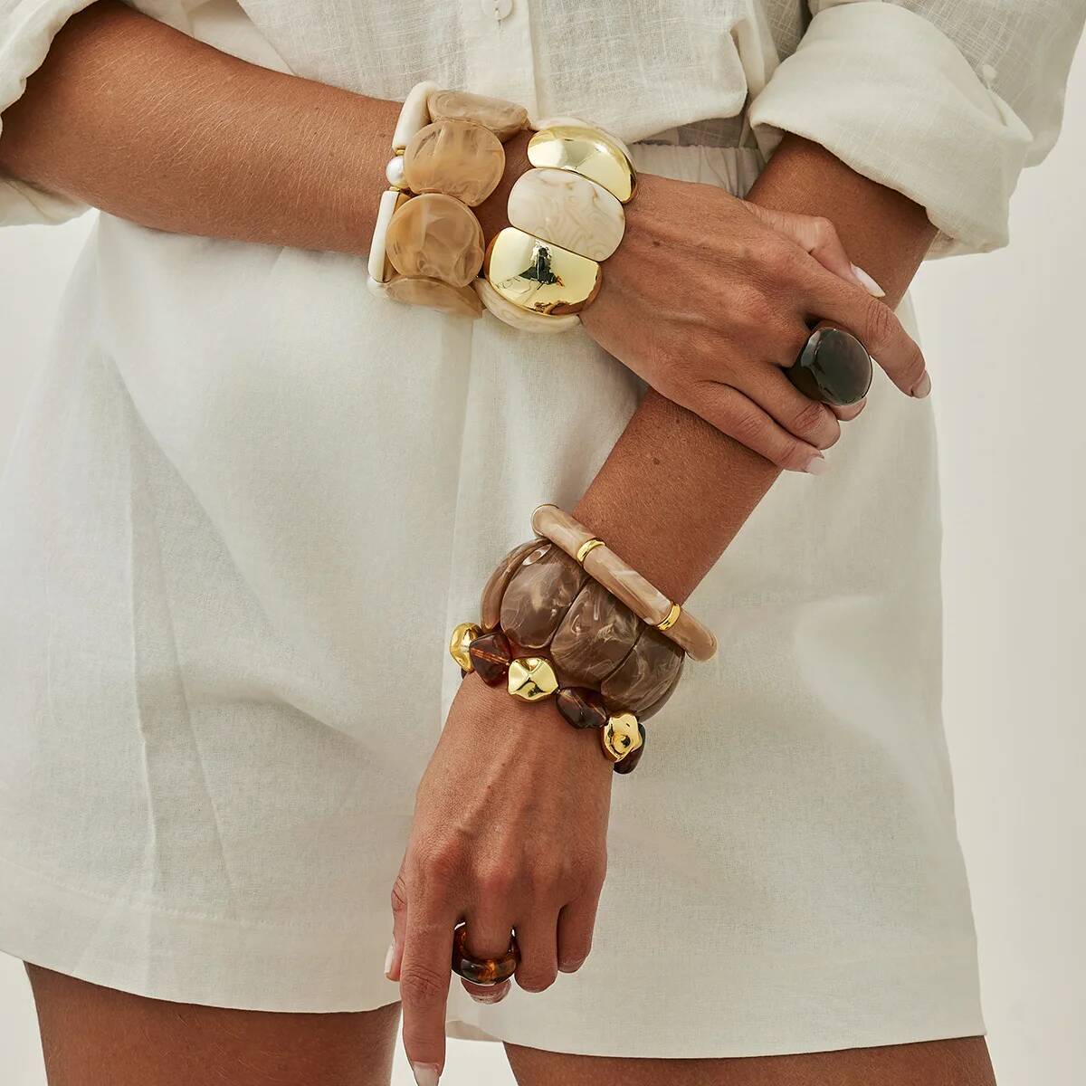 IngeSight.Z 6 estilo Boho Punk - Z Vintage Fashion reseña y precio