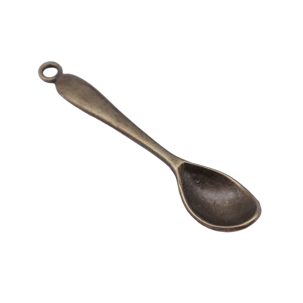 10 piezas de dijes de cuchara  - Vintage Fashion Stores reseña y precio