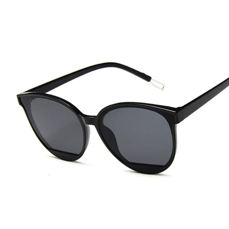 Nuevas Gafas de Sol de Moda pa - Vintage Fashion Female reseña y precio