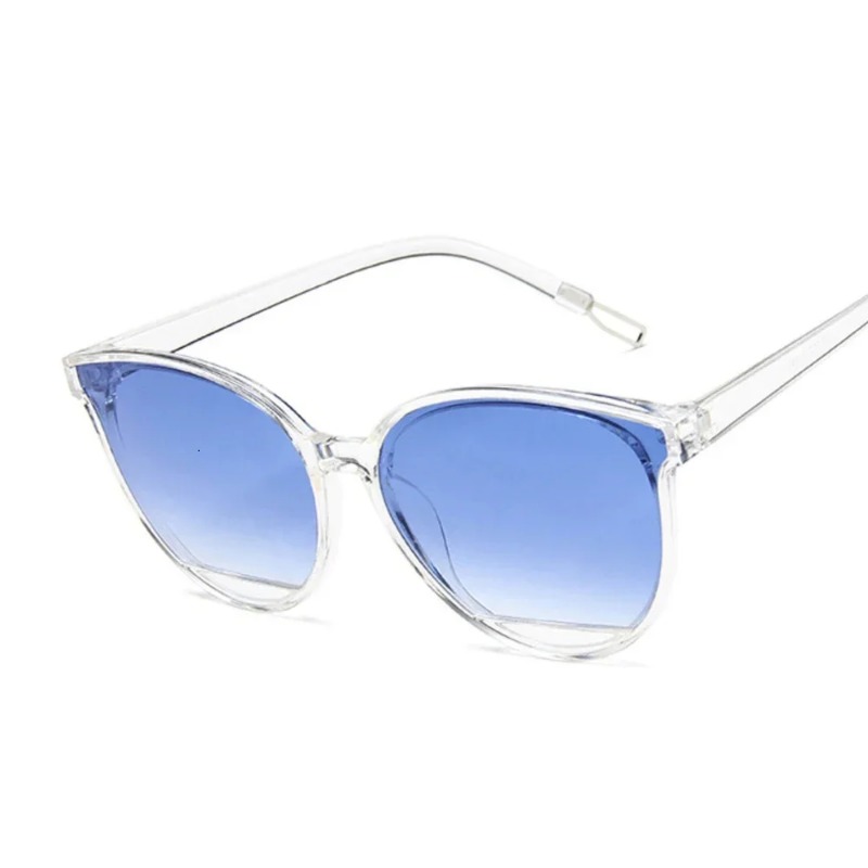 Nuevas Gafas de Sol de Moda pa - Vintage Fashion Female reseña y precio