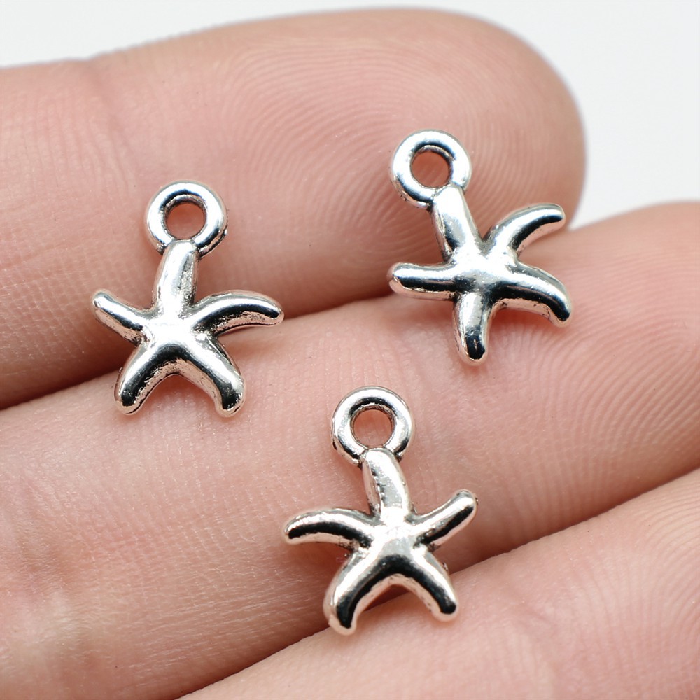 WYSIWYG 20 piezas 12x10mm 3 co - Vintage Fashion Stores reseña y precio