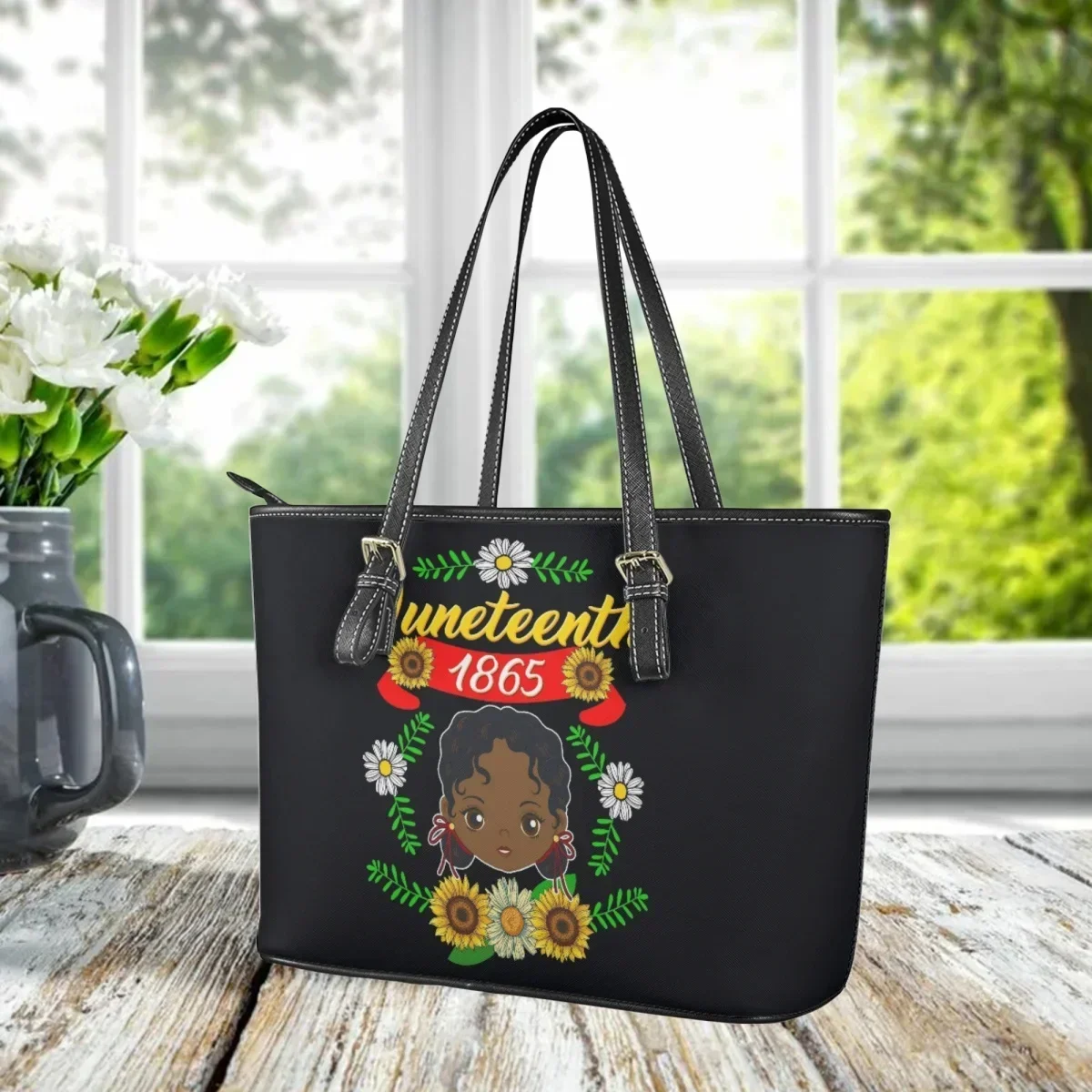 Bolso de Hombro Casual de Cuer - Vintage Fashion History reseña y precio