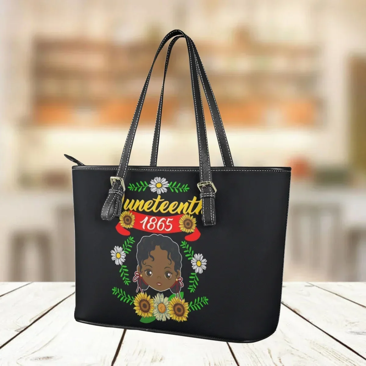 Bolso de Hombro Casual de Cuer - Vintage Fashion History reseña y precio