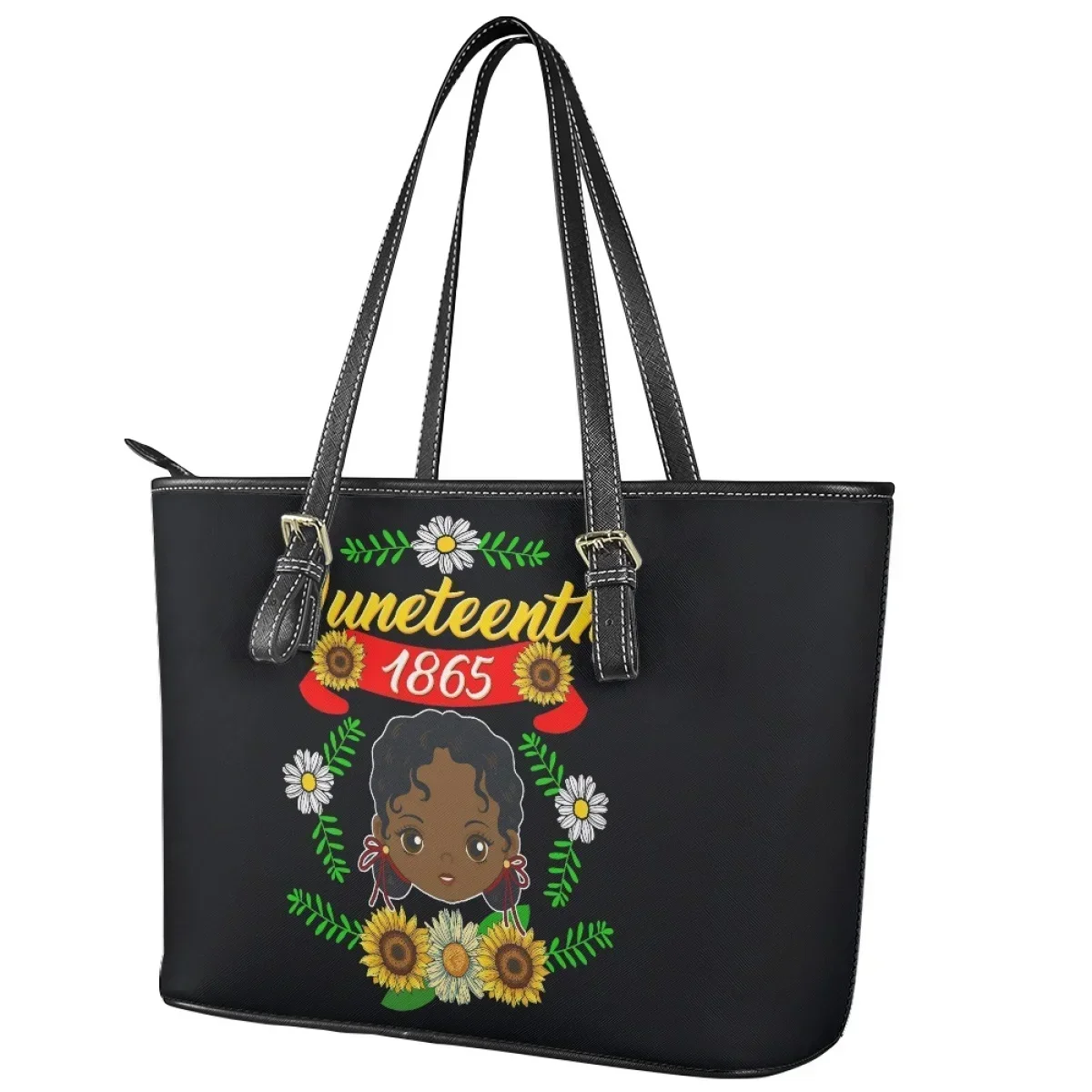 Bolso de Hombro Casual de Cuer - Vintage Fashion History reseña y precio