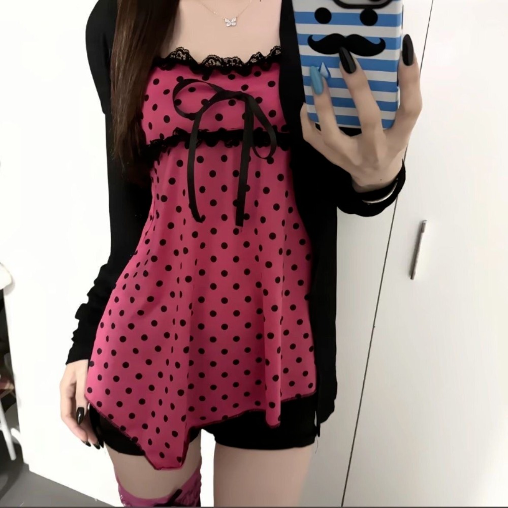Conjunto de 2 piezas estilo ja - Vintage Fashion Outfit reseña y precio