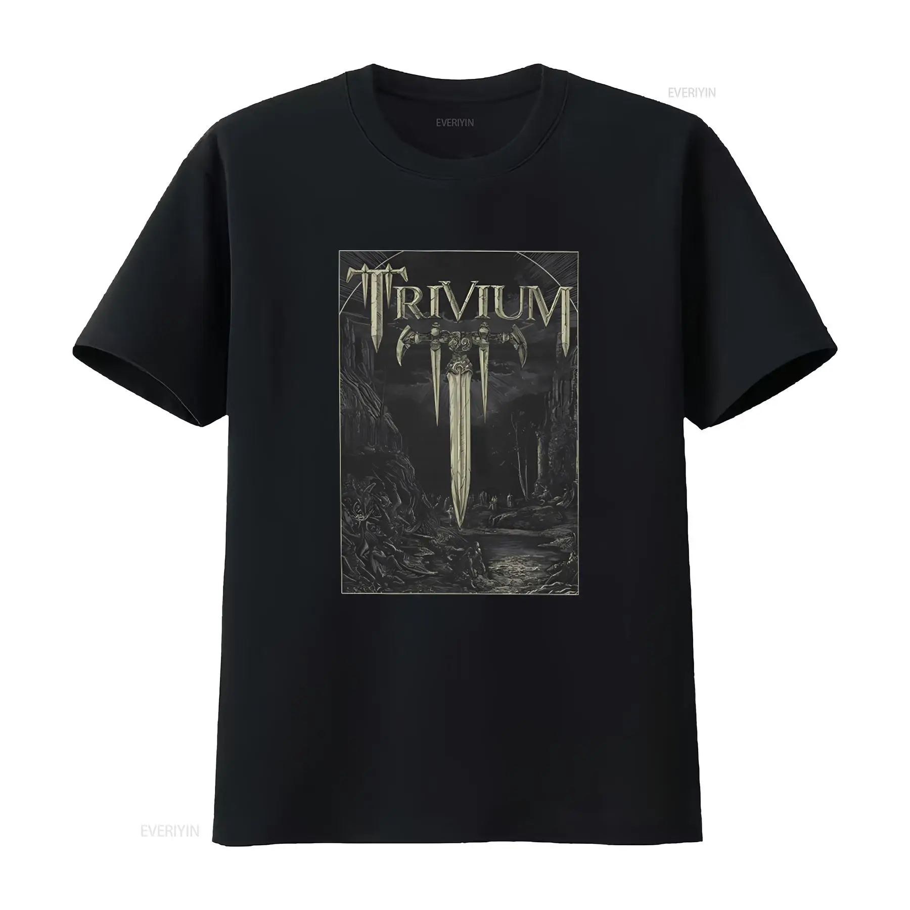 Camiseta oficial de la banda d - Vintage Fashion News reseña y precio
