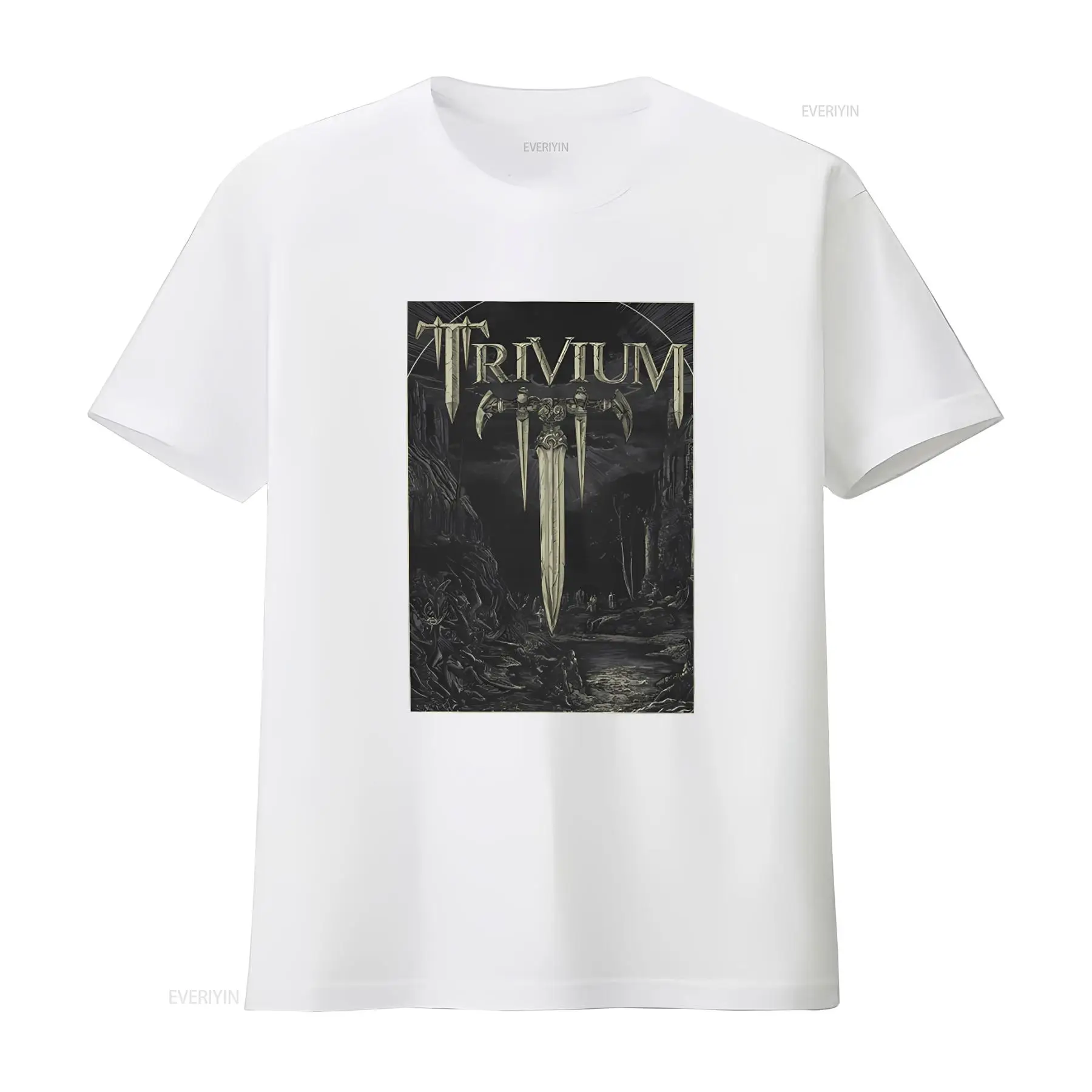 Camiseta oficial de la banda d - Vintage Fashion News reseña y precio