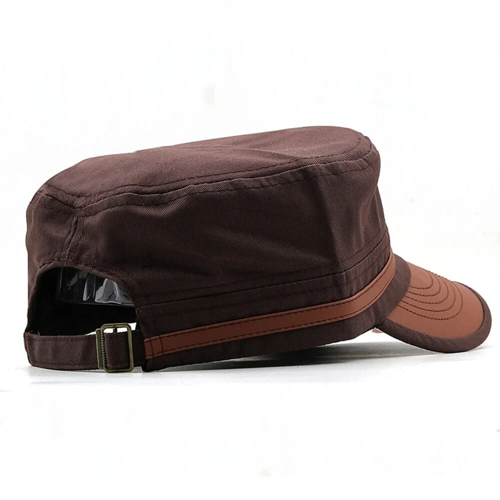 Sombrero de cadete informal pa - Vintage Fashion Hats reseña y precio