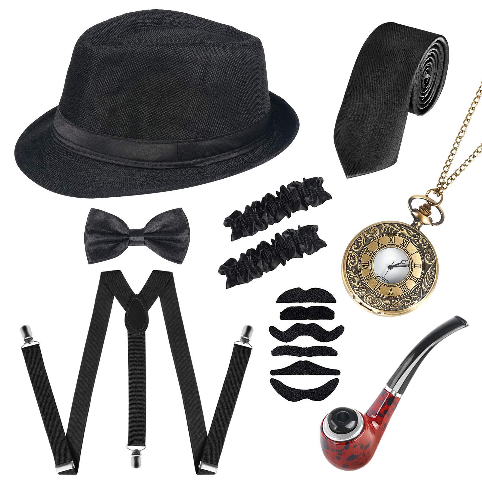 Sombrero de copa de fiesta de  - Vintage Fashion Hats reseña y precio