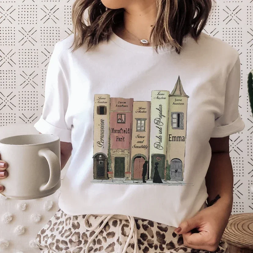 Camiseta Vintage de Tarot con  - Vintage Fashion Books reseña y precio