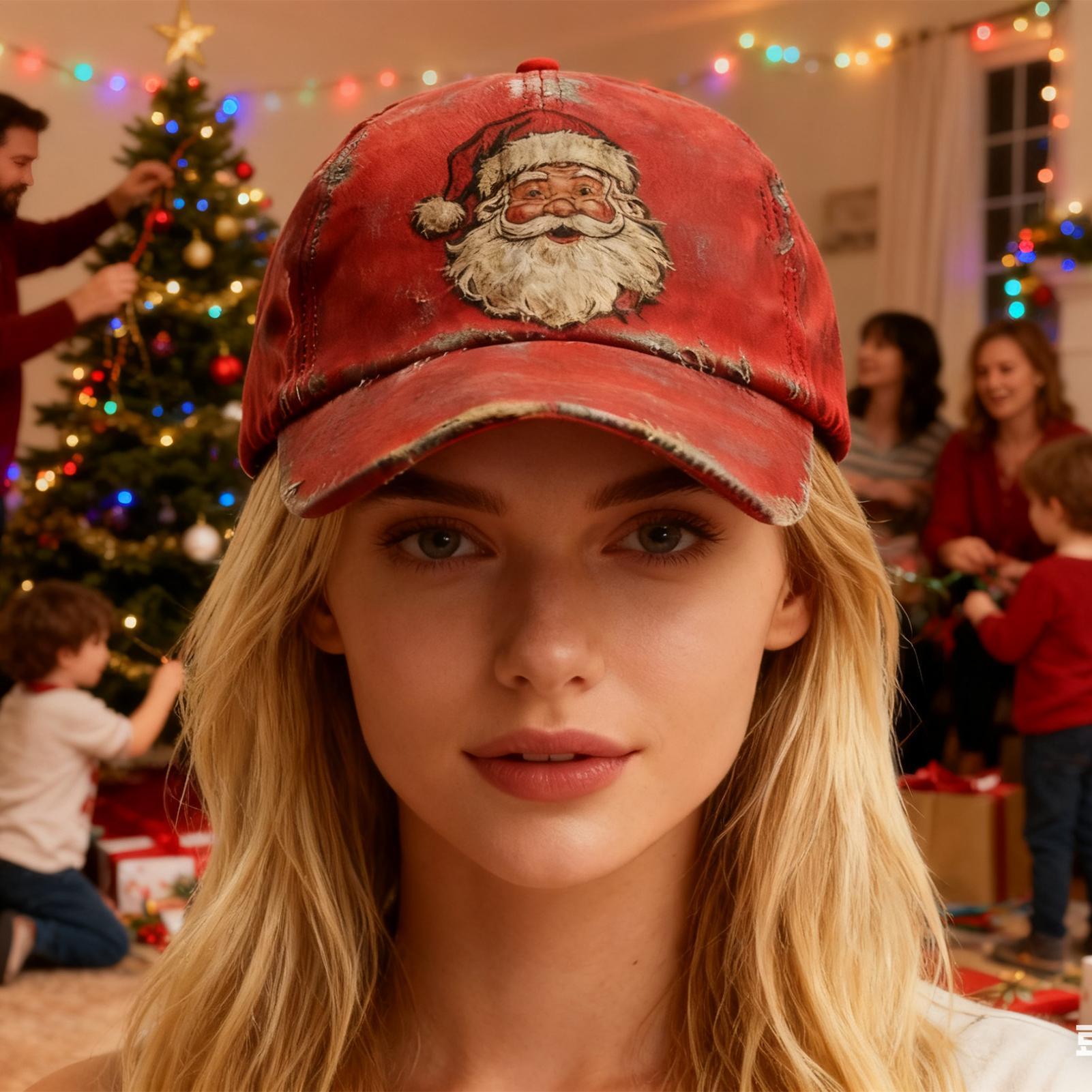 Gorra de béisbol para mujer, s - Vintage Fashion Hats reseña y precio