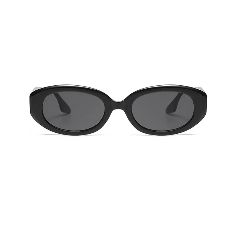 Gafas de Sol Vintage Estilo Oj - Vintage Fashion Female reseña y precio
