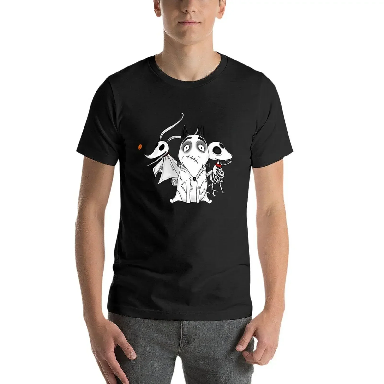 Camiseta con estampado gráfico - Vintage Fashion Archive reseña y precio