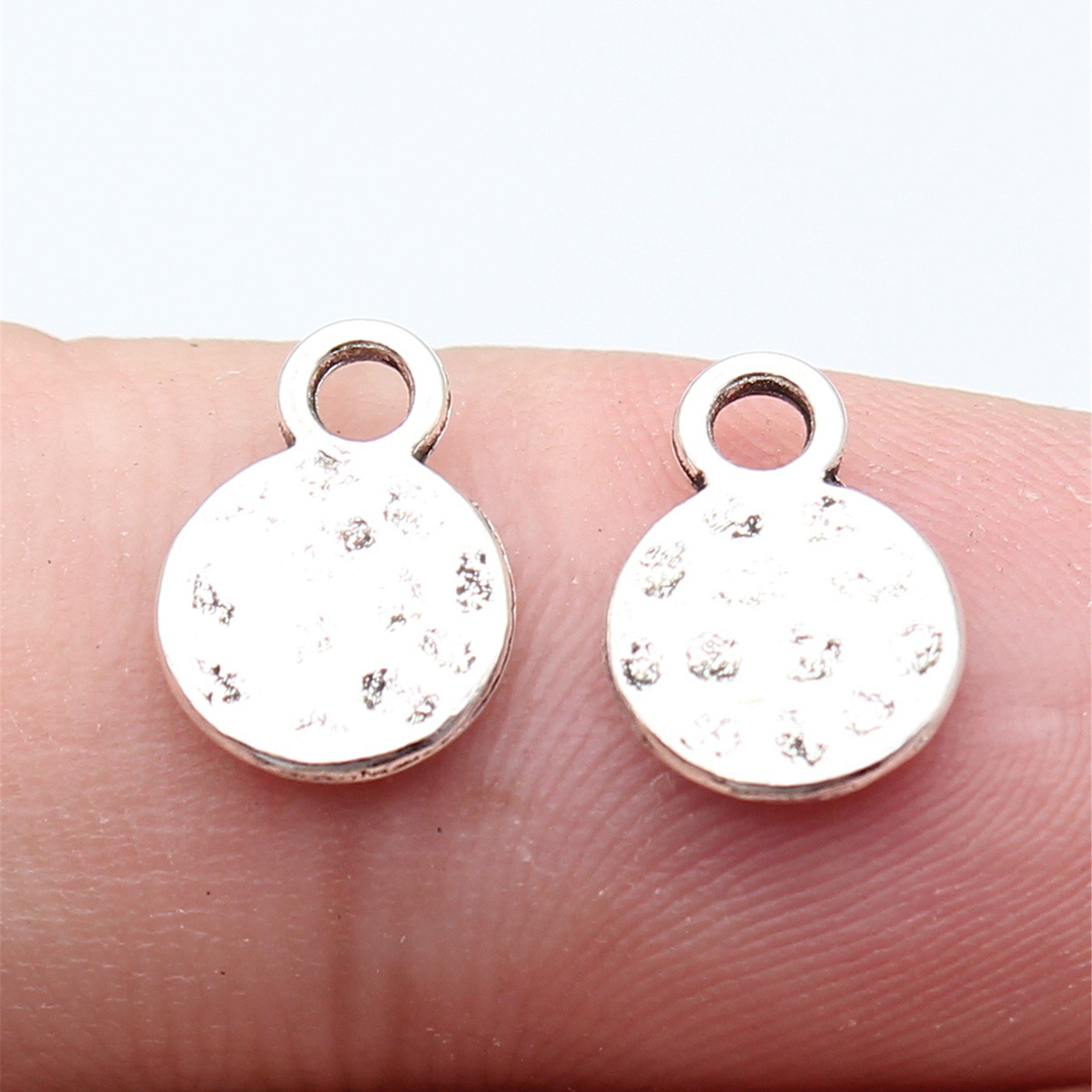 WYSIWYG 40 piezas 11x8mm 3 col - Vintage Fashion Stores reseña y precio