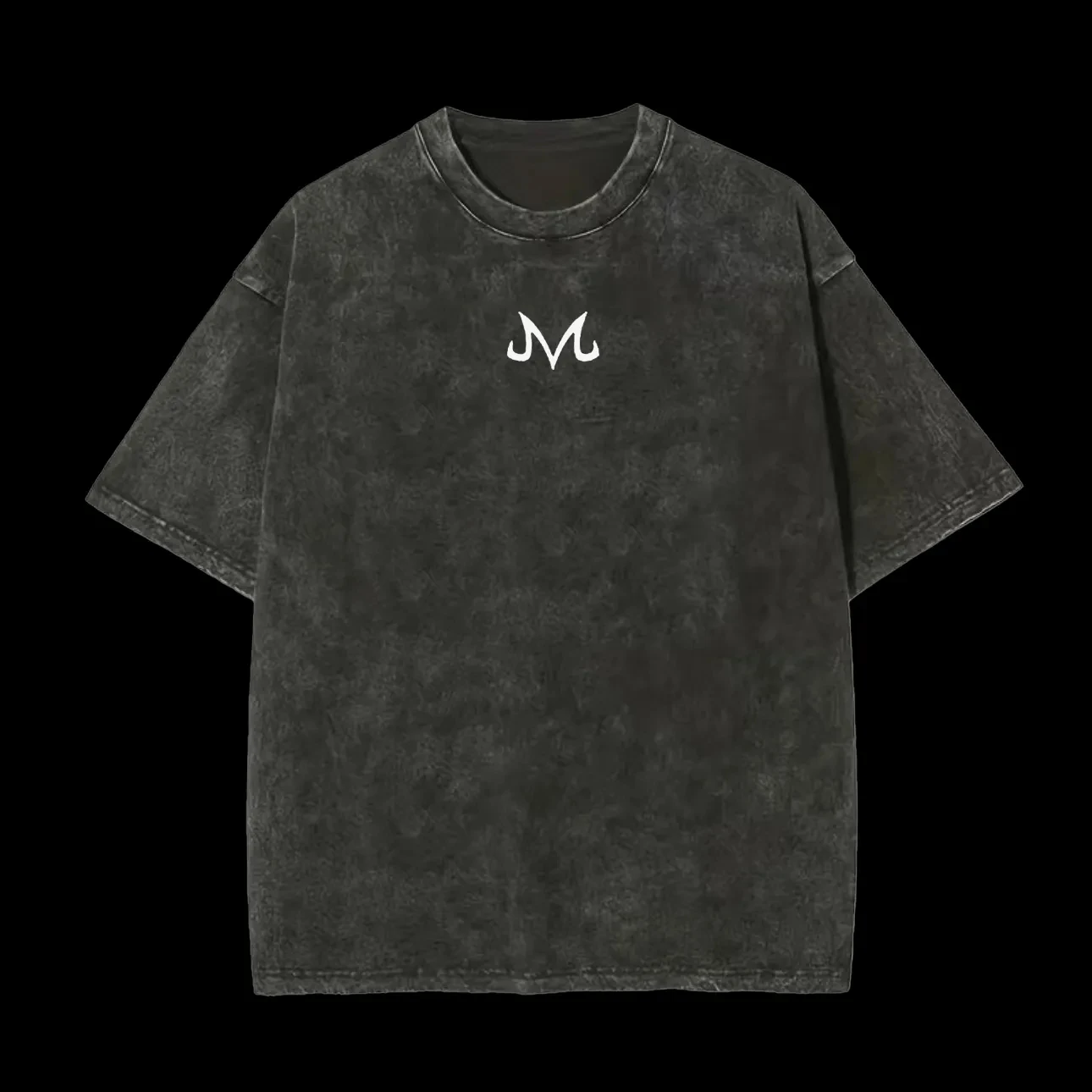 Camiseta con Logotipo de Majin - Z Vintage Fashion reseña y precio