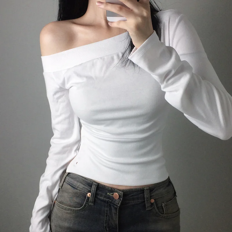 Camiseta Vintage Y2K con Boton - Vintage Fashion reseña y precio