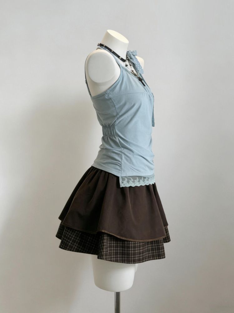 Conjunto de 2 piezas estilo Lo - Vintage Fashion Outfit reseña y precio