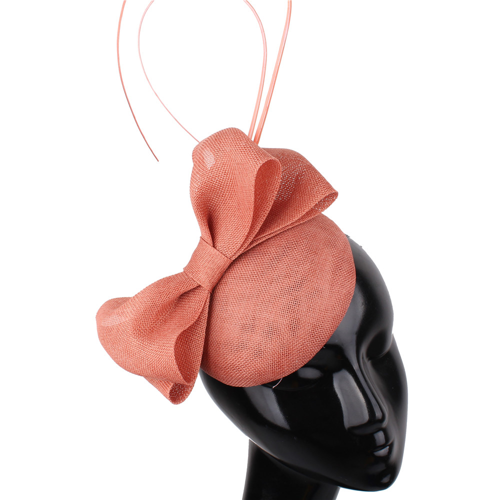 Tocado Vintage para mujer, som - Vintage Fashion Hats reseña y precio