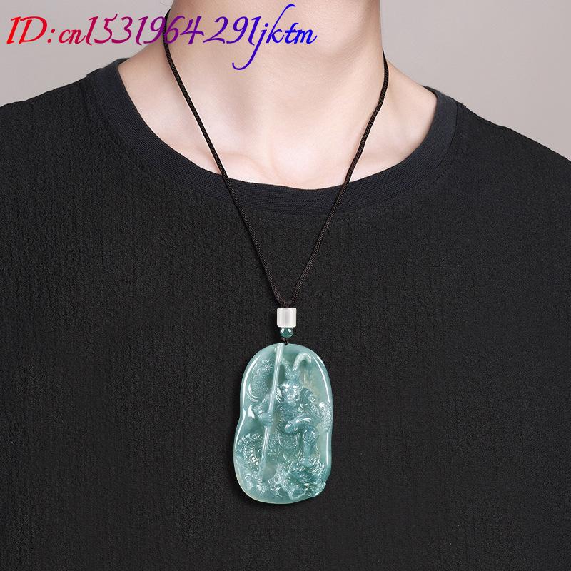 Collar con Colgante de Rey Mon - Vintage Fashion reseña y precio