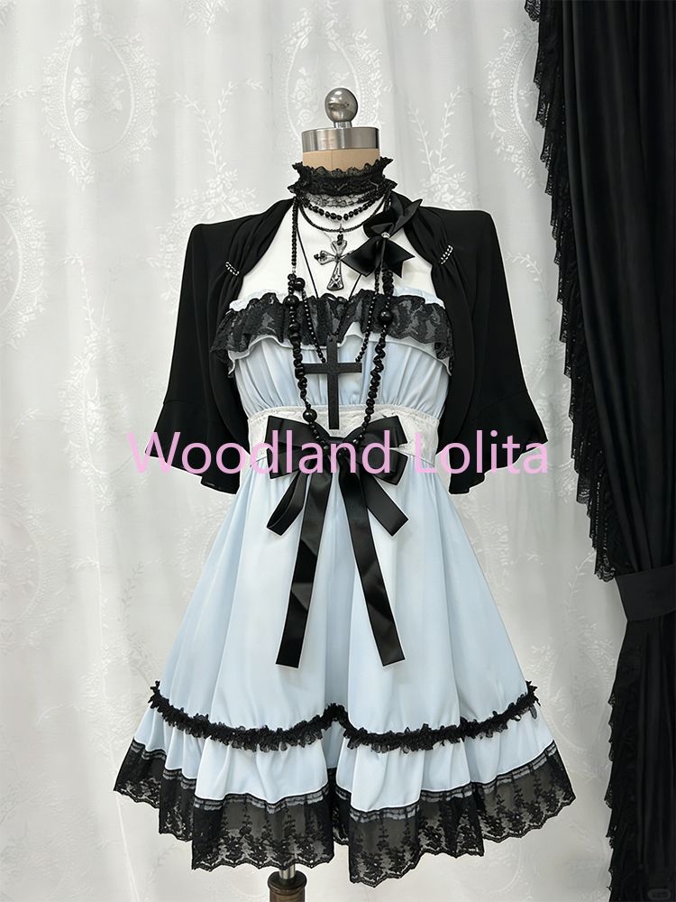 Conjunto de 2 Piezas de Moda G - Vintage Fashion Outfit reseña y precio